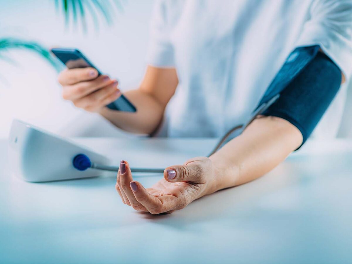 What Can Patients Expect with Remote Patient Monitoring?